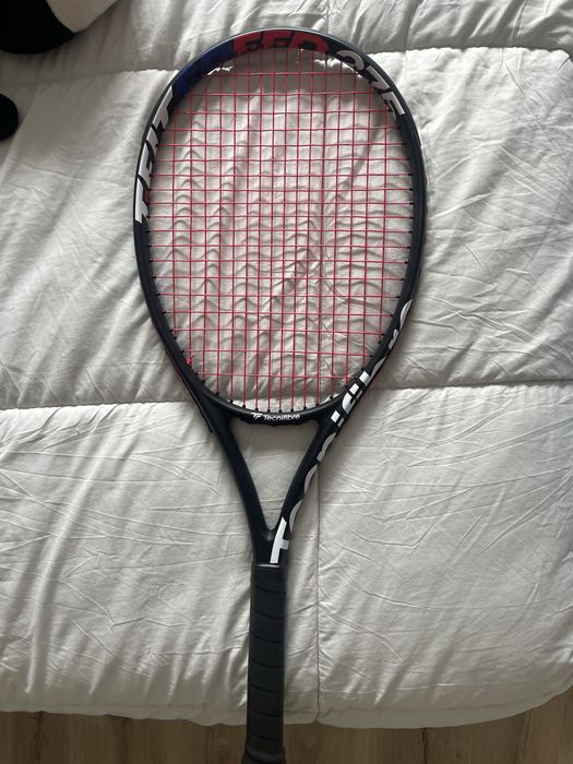Raquete Tecnifibre Tfit 275 Speed 2023  Grip 0