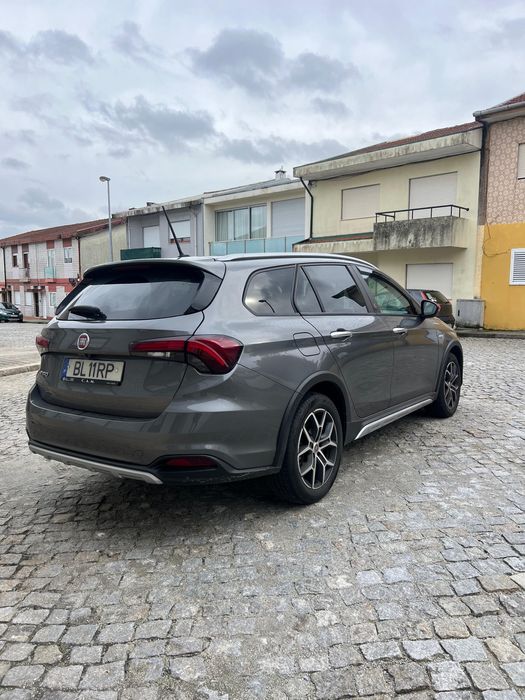 Fiat Tipo SW C/ Garantia fabrica / como nova !!
