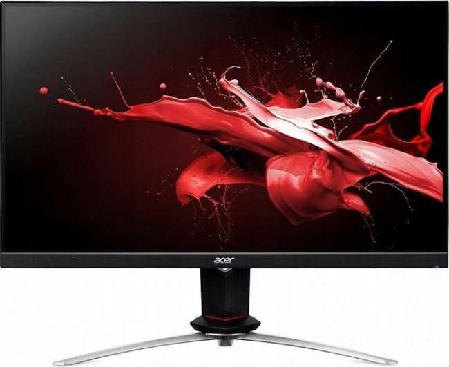 Monitor Acer Nitro XV253QX 240Hz IPS 1ms HDR G-Sync Ready Gamingowy LED FHD sklep FV 23%