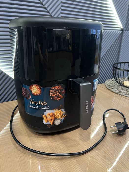 Мультипіч аерогриль Cocotec