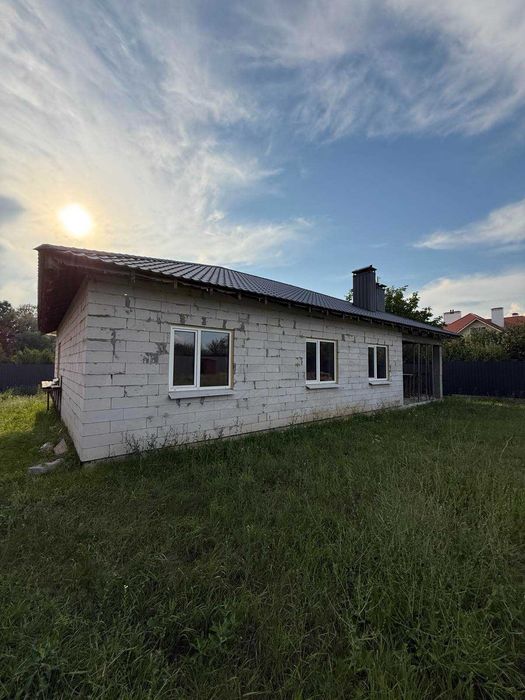 ПРОДАЖ! Сучасний Будинок, р-н Браїлки.