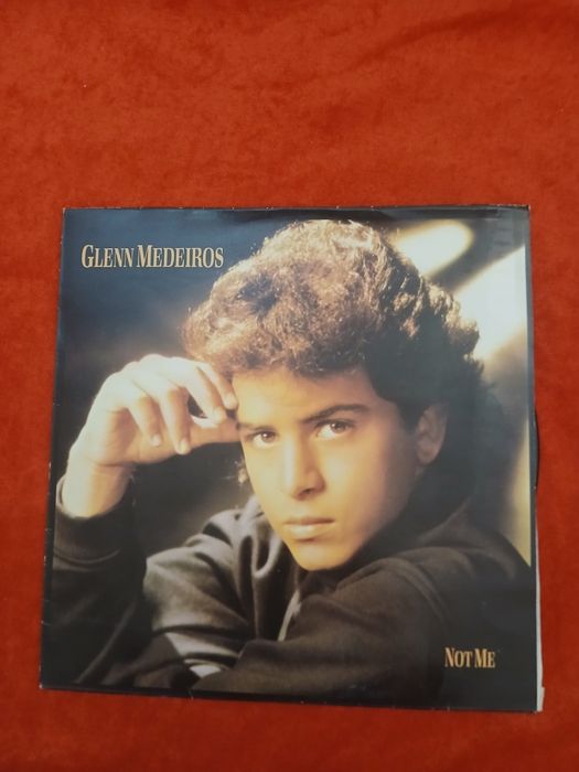 Discos Vinil vários