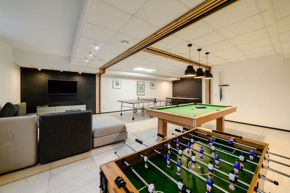 Mieszkanie na wynajem 2 pokoje Gdańsk ul. Goska