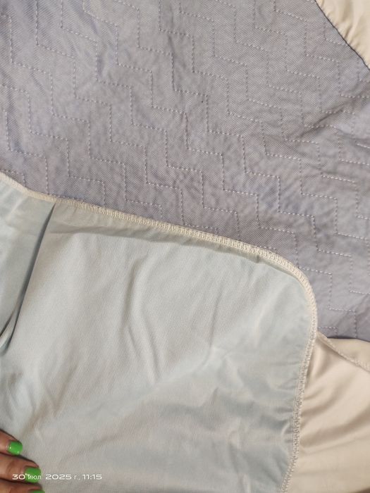 Наматрасник для детей, пожелых людей