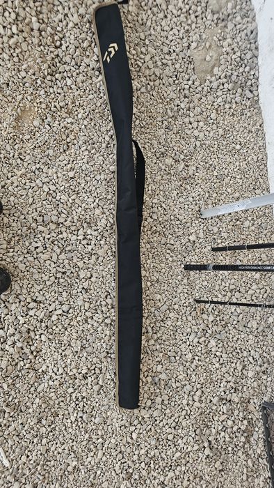 Cana surfcasting Vega Fukashi S70