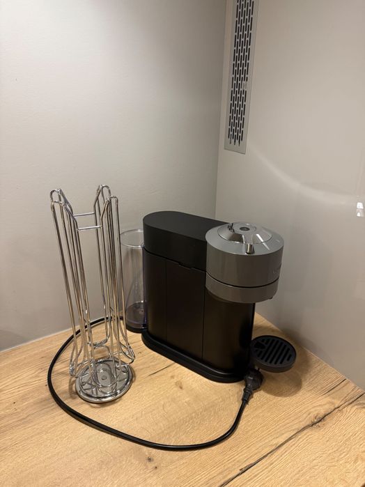 Nespresso Vertuo Next ENV 120.GY 1500 W