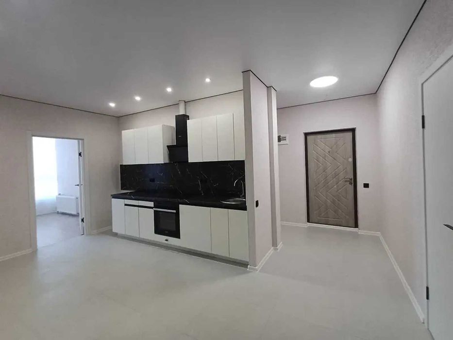 2-ком. квартира в Акварель-2