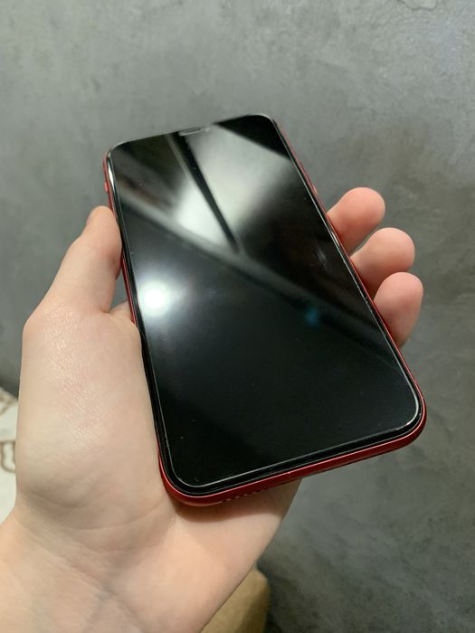 Продам Iphone 11 64gb