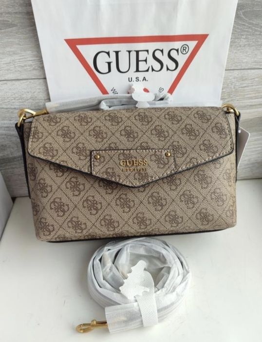 Сумка Guess жіноча оригінал