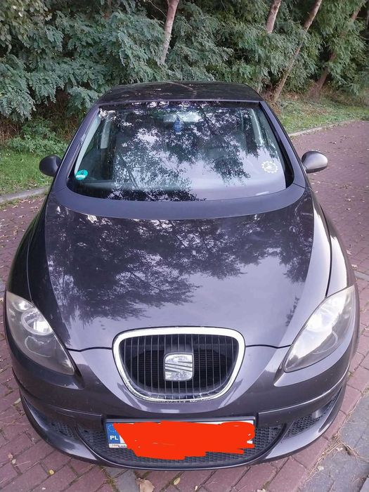 Seat Altea  2007