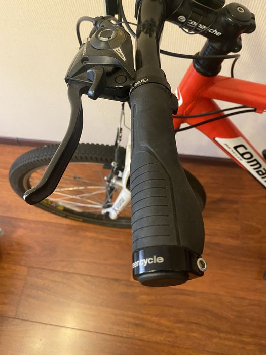 Терміново! Два велосипеди Comanche Niagara