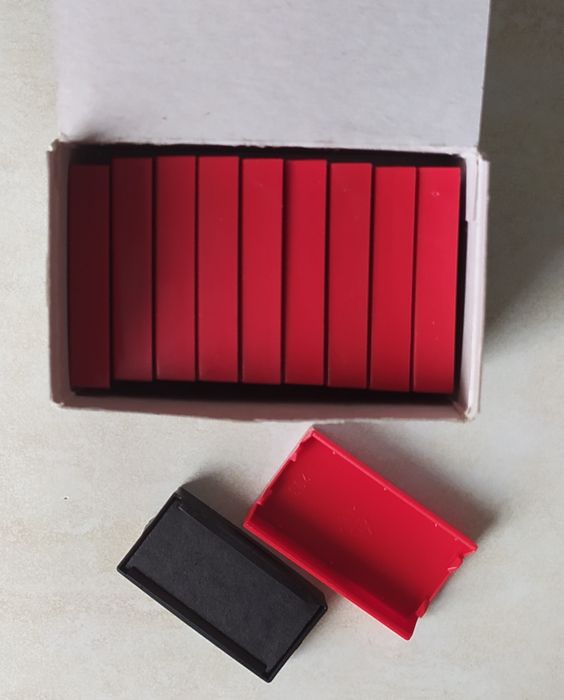 Poduszka do pieczątek Trodat