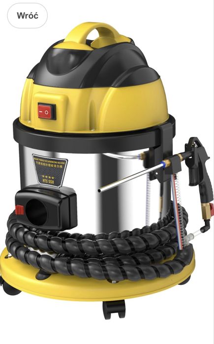 Orzeszkowanie  nagaru,zaworów wynajem maszyny