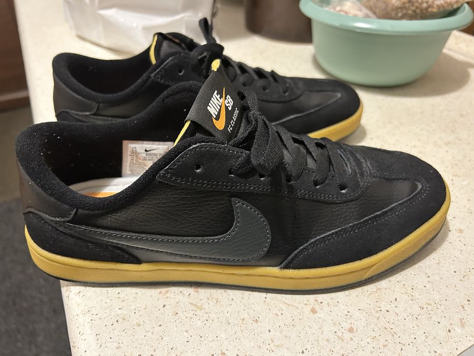 Buty NIKE SB Clasic r.43