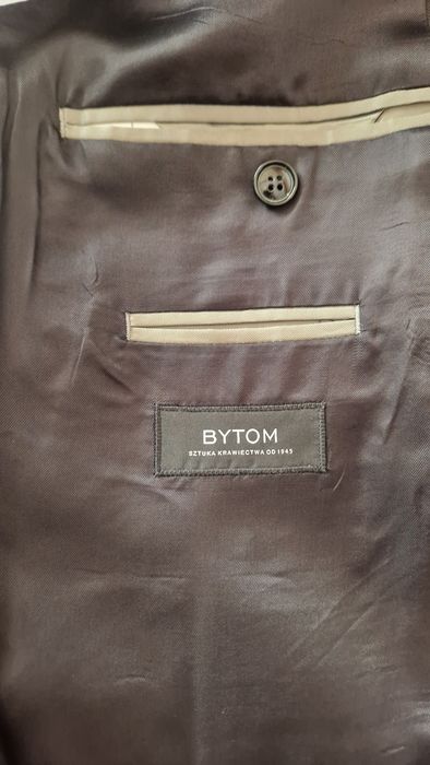 Garnitur czarny M Bytom