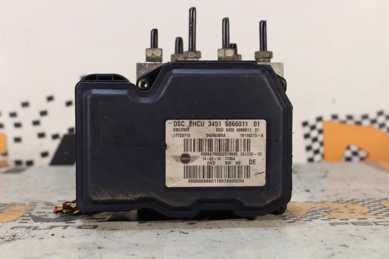 ABS MINI Mini (R56)