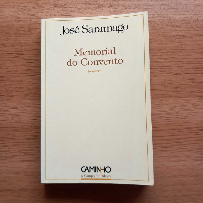 Memorial do Convento