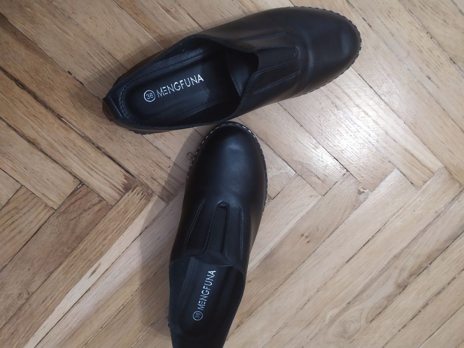 Сліпони 23,5 по устілці / кеди 37 розмір