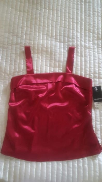 Nowa bluzka Bialcon rozm. 42