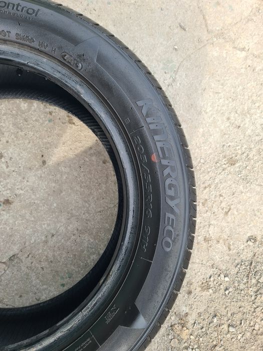 205 55 16 комплект 5600грн