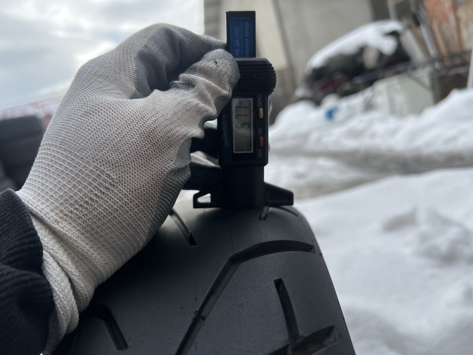 Мотошина CST 130/70/17