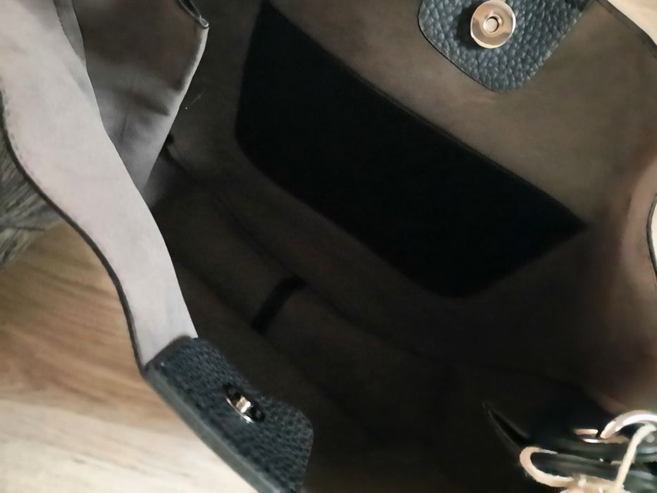 Tom tailor denim torba