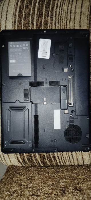 Laptop HP Compaq 6910p