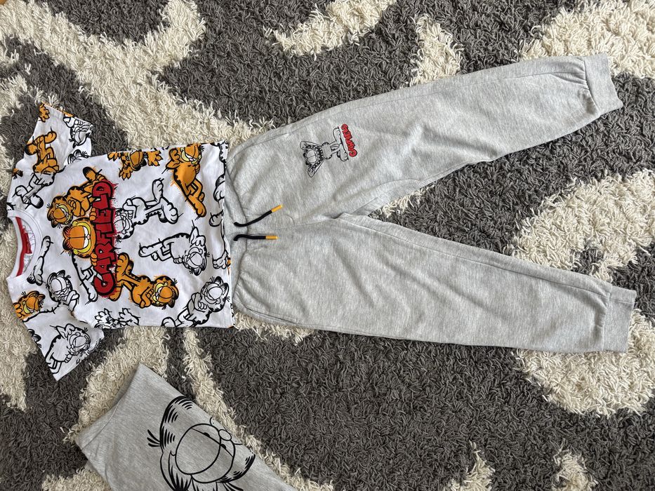 Спортивний костюм штани штаны худи спортивный костюм zara