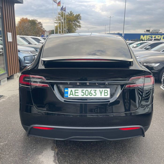 Продам авто Тесла х 100квт