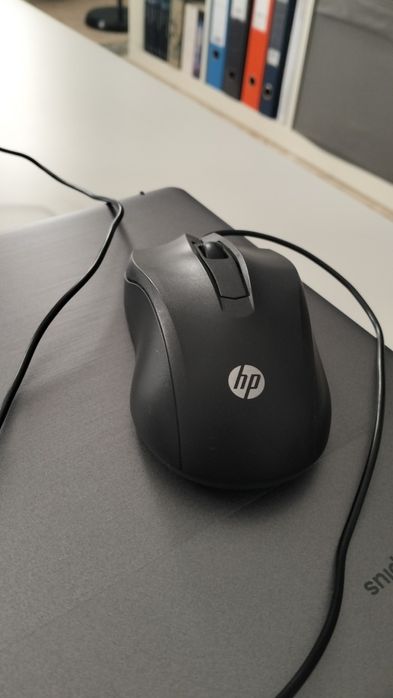 HP Mouse Like New463439580072529921