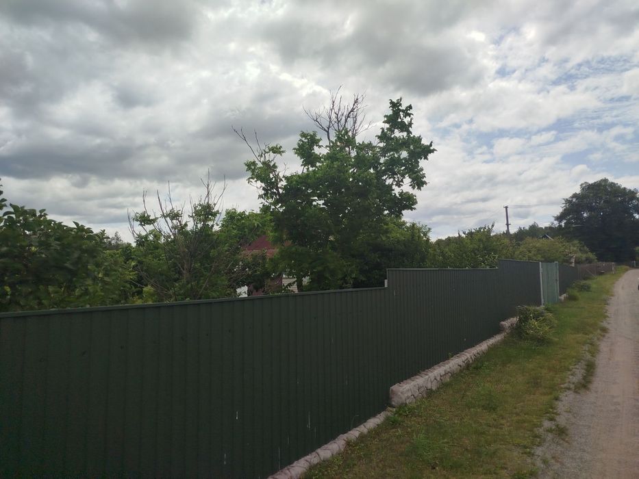 Продається будинок в с.Білий Берег