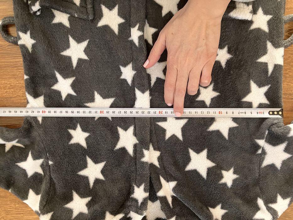 Szlafrok Pepco rozmiar 134-140