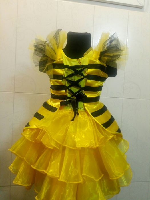 Детские карнавальные костюмы