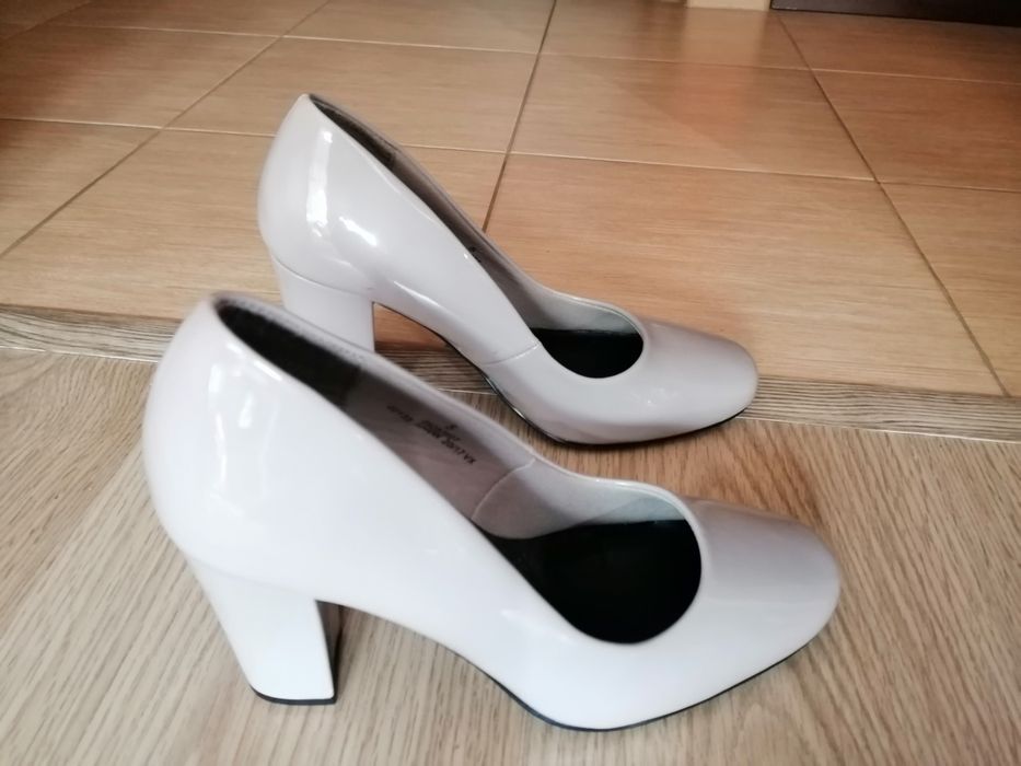 Buty Mark&Spencer 38 nowe