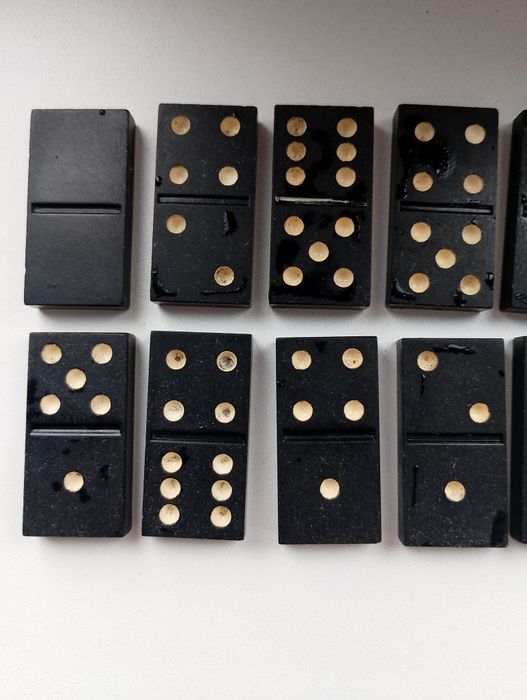 Домино СССР по штучно