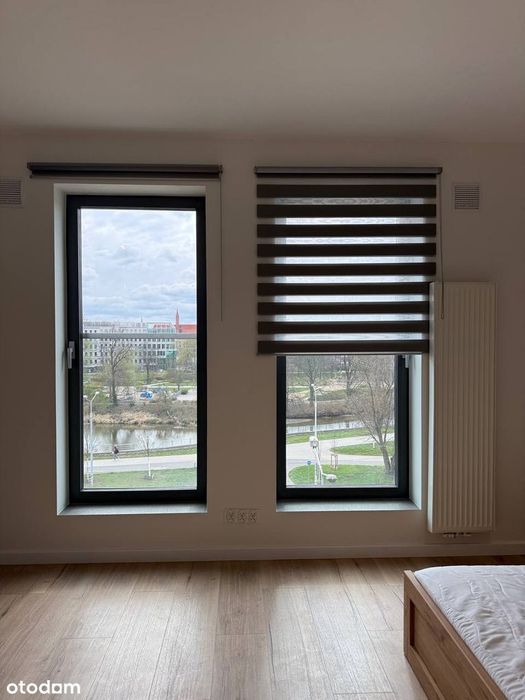 Bulwar Drobnera | Pierwszy najem | Pet friendly