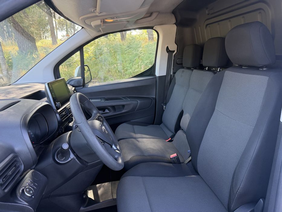 Opel Combo 1.5 cdti 2019