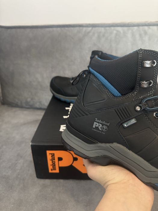 Buty robicze Timberland Hypecharge Pro