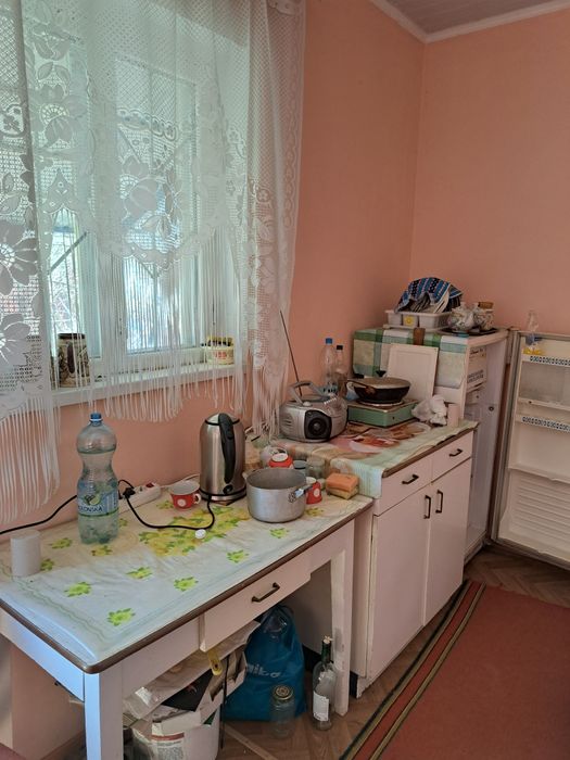 Продам дачний будинок в СТ Лука Мелешківська