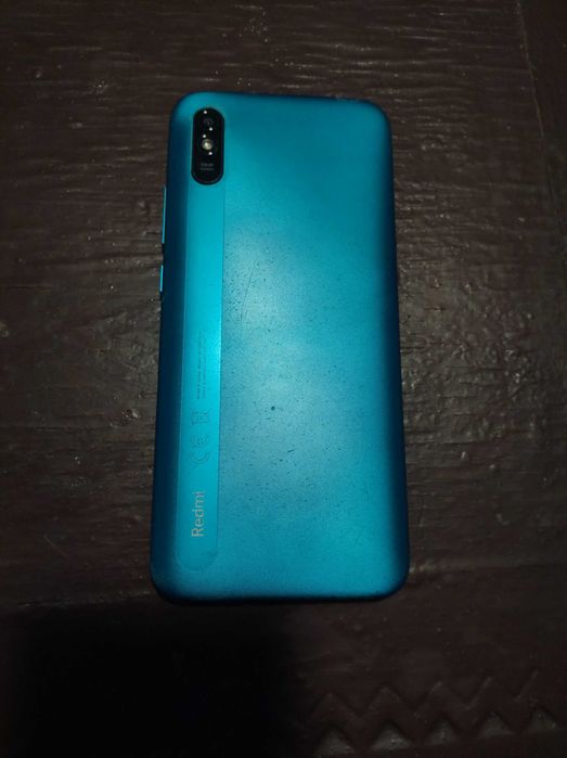 xiaomi  redmi 9a  32 гб