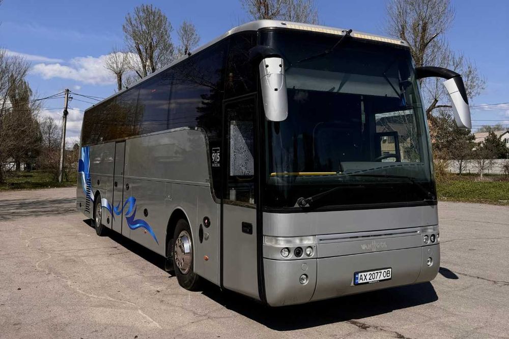 Продам автобус Van Hool Acron 915