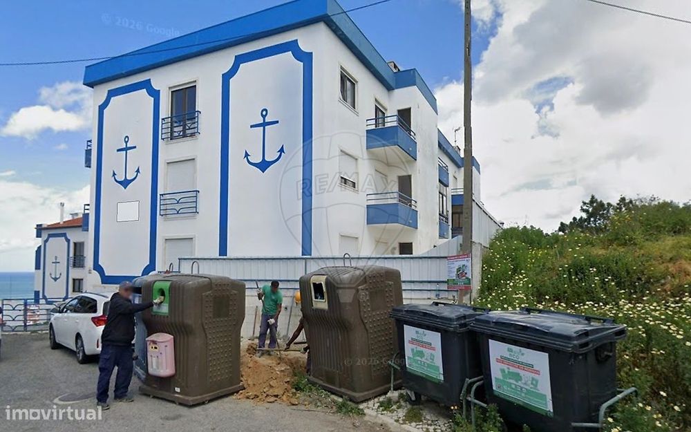 Apartamento T2 para arrendamento