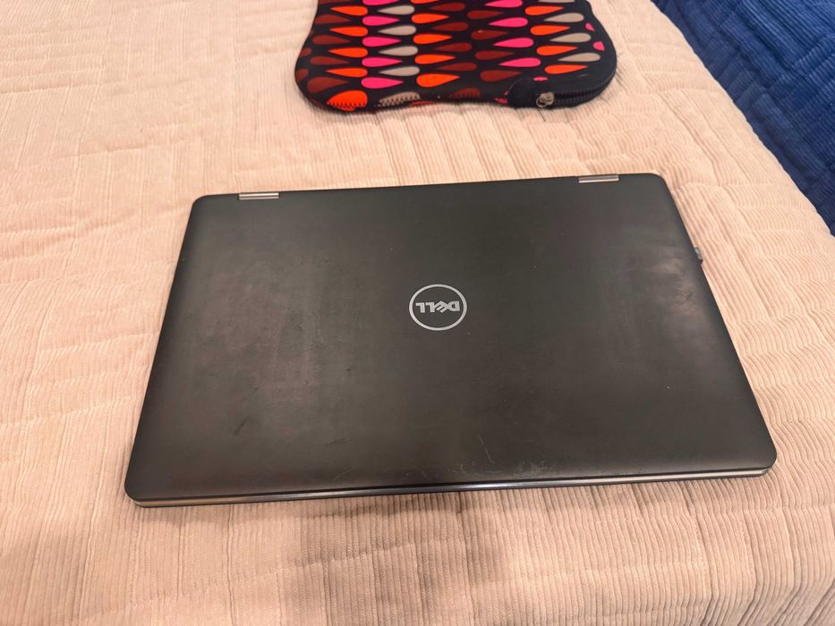 DESKTOP- J0USKM6- DELL TOUCH SCREEN - TABLET - INTEL(R) CORE i5 -5200U  INSPIRON 7558 - CPU @ 2.20 GHZ 8 GB RAM- PLACA GRÁFICA 128 MB