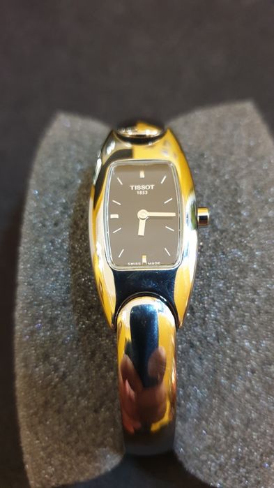 Zegarek TISSOT z gwarancją