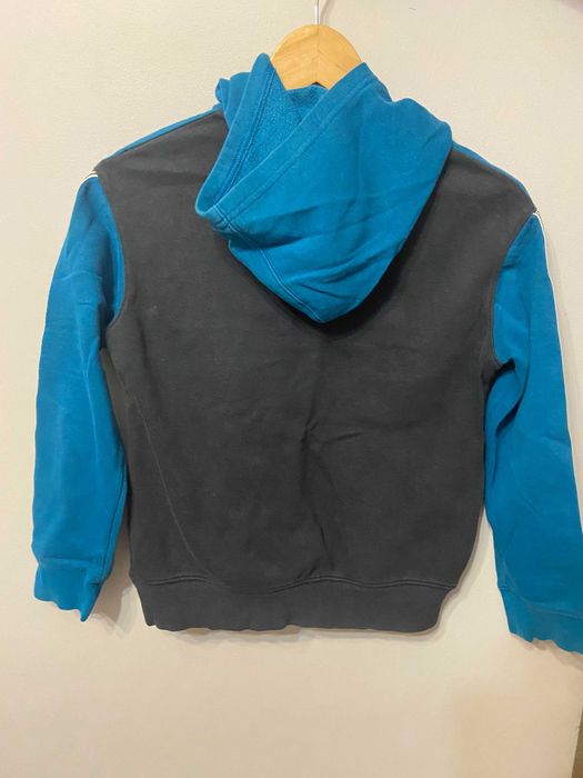 Bluza Armour Under rozm M