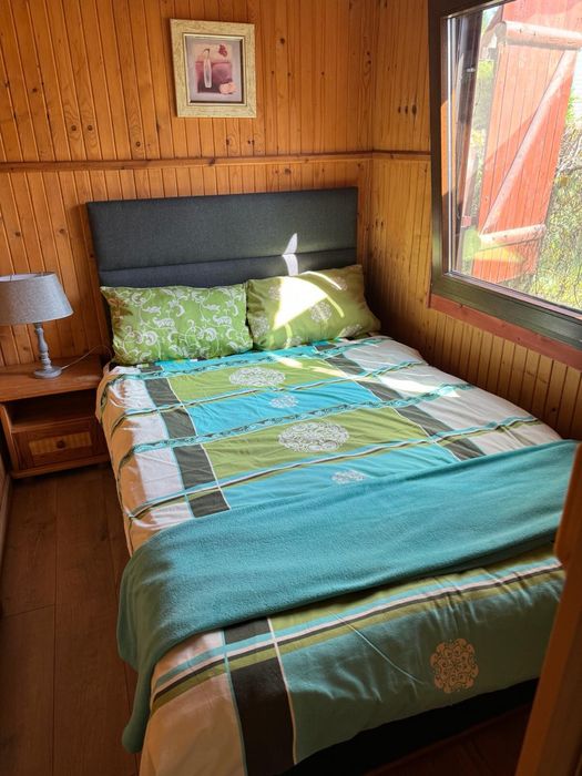 Domek Letniskowy -Giewartów nad Jeziorem Powidzkim