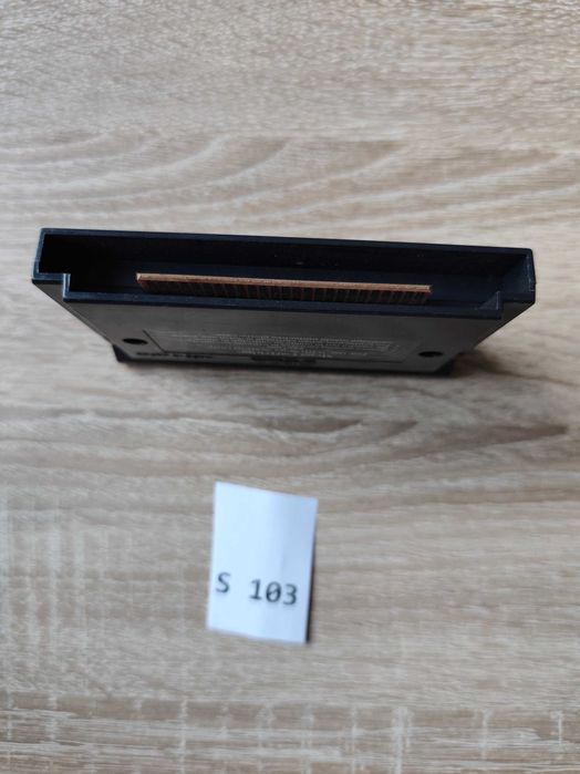 Wimbledon Sega Master System
