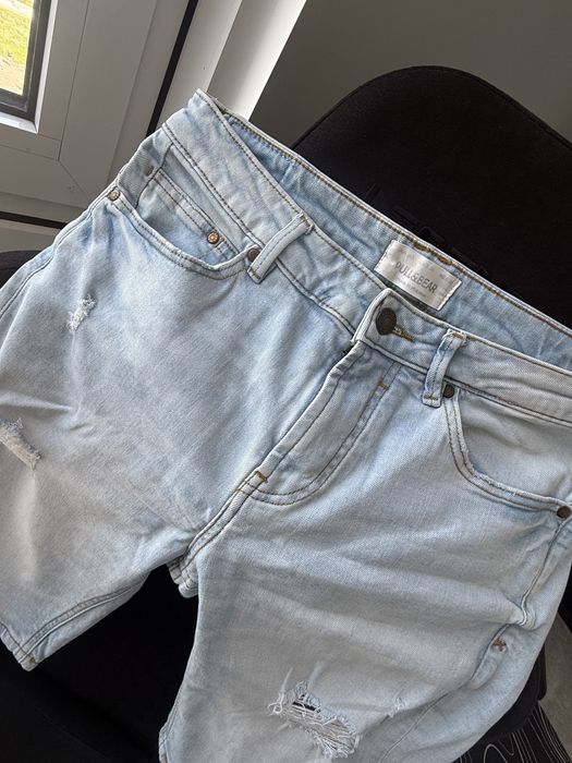 Шорти Pull&Bear
