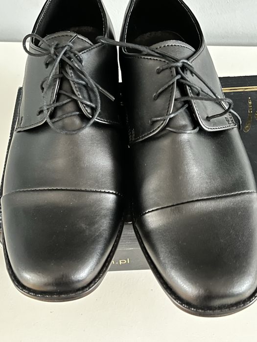 Buty chlopiece Emel 38 rozmiar nowe