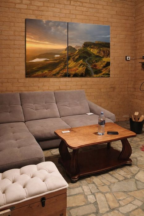 Баня на дровах | Іванковичі